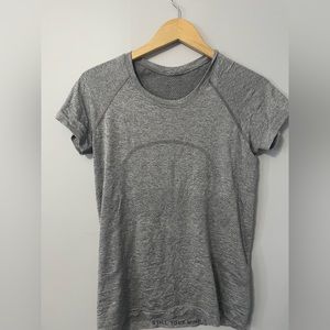 Hethered grey lulu swiftly tech